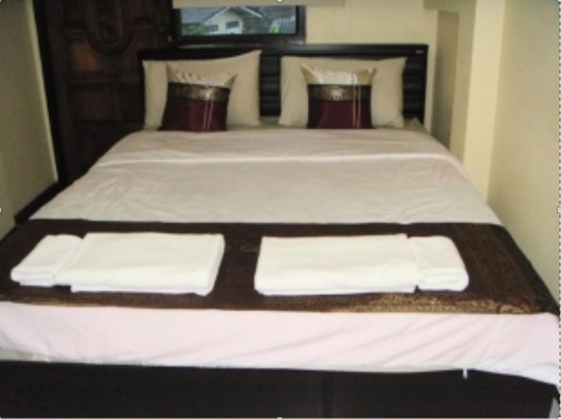 All Nations Guesthouse 후아 힌 외부 사진